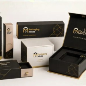 Cosmetic Boxes
