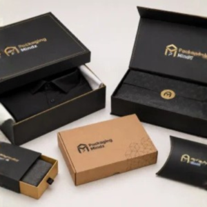 Apparel Packaging